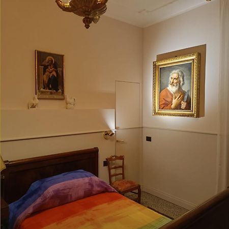 Gay House Roma - Only Gay Apartment Exterior photo