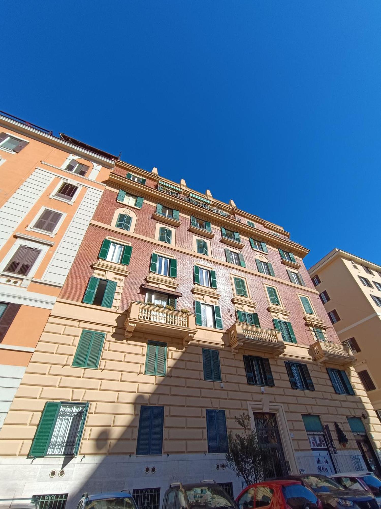 Gay House Roma - Only Gay Apartment Exterior photo