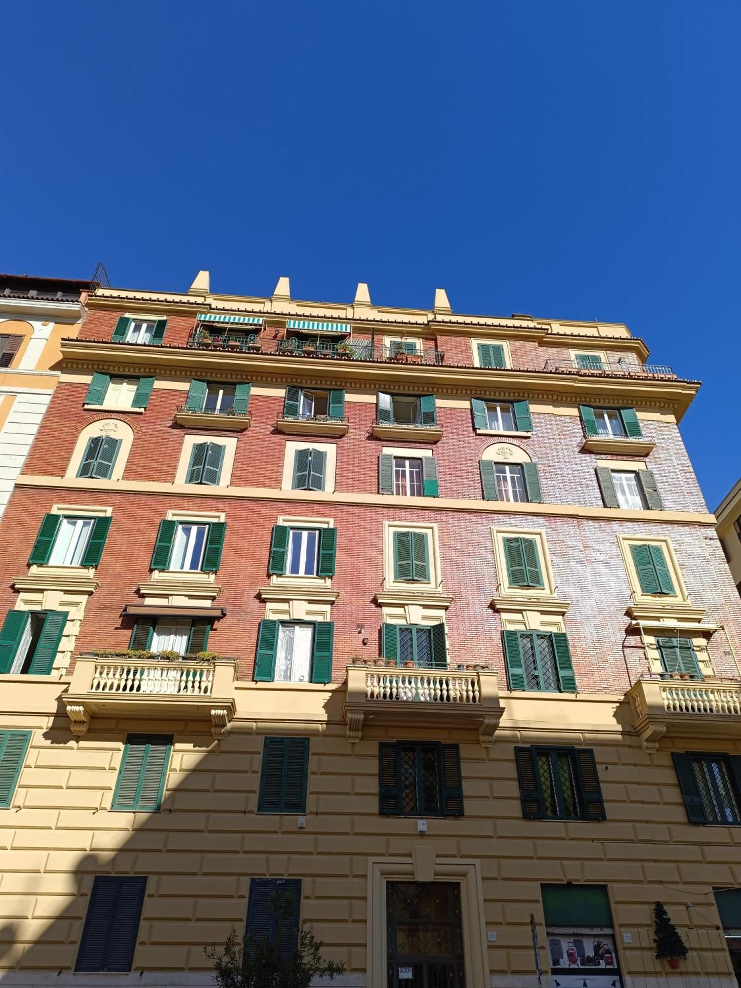 Gay House Roma - Only Gay Apartment Exterior photo