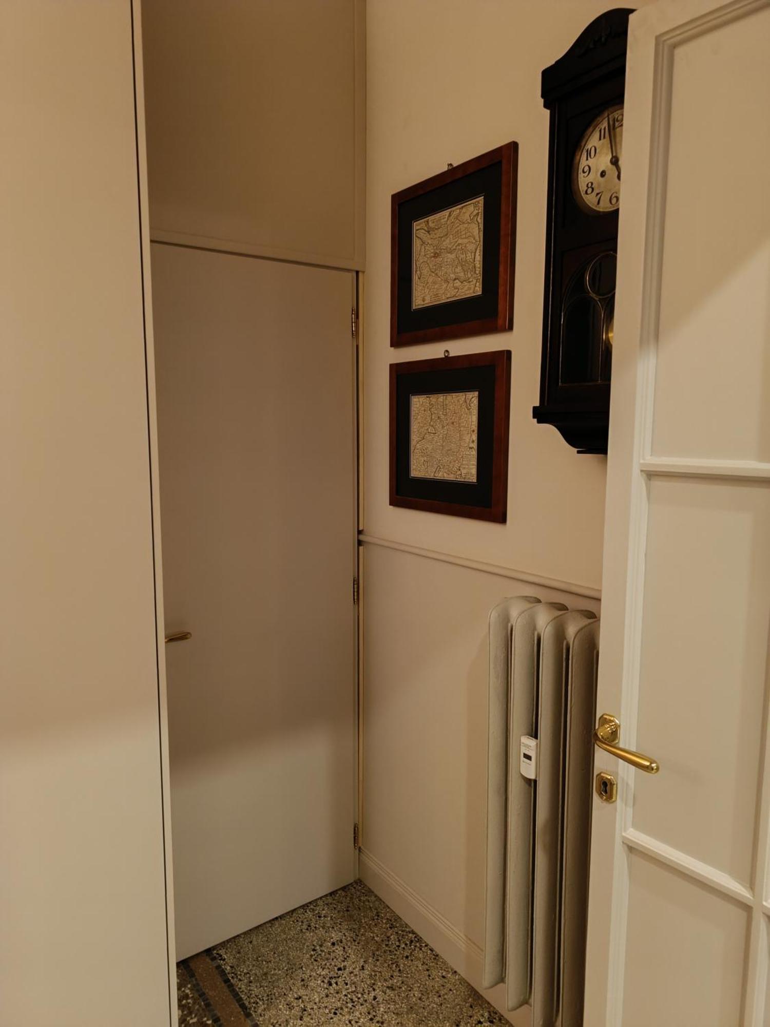 Gay House Roma - Only Gay Apartment Exterior photo